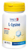 Longlife L-lysine 500mg 60tav