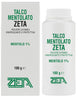 TALCO MENTOLATO ZETA 100G