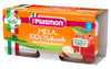 Plasmon Omogeneizzato Mela 2x80g