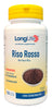 Longlife Riso Rosso 100 Capsule Veg