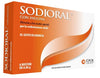 SODIORAL INULINA 8 BUSTE