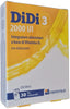 DIDI3 2000 UI 30FILM ORODISPER