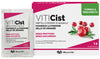 Viticist Mirtillo S/fruttosio