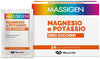 MAGNESIO POTASSIO ZERO 24 BUSTE