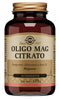 Solgar Oligo Mag Citrato 60 Tavolette