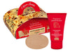 PANETTONE COFANETTO DOLCI MANI CREMA MANI 50 ML + SAPONETTA 75 G