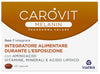 Carovit Melanin Programma Solare 20 Capsule