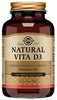 NATURAL VITA D3 100 PERLE