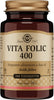 Vita Folic 400 100 Tavolette