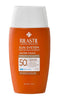 RILASTIL SUN SYSTEM WATER TOUCH COLOR FLUIDO SPF50+ 50 ML