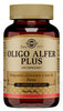 Solgar Oligo Alfer Plus 90 Capsule Vegetali