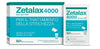 ZETALAX 4000 20 BUSTINE DA 10,7 G SENZA ZUCCHERO SENZA GLUTINE