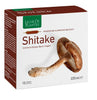 LIGNE DE PLANTES SHITAKE BIO 15 AMPOLLE DA 15 ML