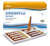 FIALE AEROSOL DROSEFLU 10 FIALE