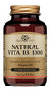 NATURAL VITA D3 1000 100 PERLE SOFTGEL