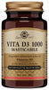 Solgar Vita D3 1000 Masticabile 100 Perle
