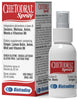 CHETODRAL SPRAY 20 ML