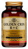 Solgar Golden Crin B+c 100 Tavolette