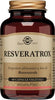 Solgar Resveratrox 60 Capsule