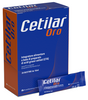Cetilar Oro 20 Bustine Orosolubili 10ml