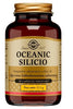 Solgar Oceanic Silicio 50 Capsule