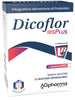 DICOFLOR IBSPLUS 20 BUSTINE OROSOLUBILI
