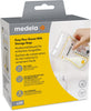 EASY POUR SACCA CONSERVAZIONE LATTE MATERNO 50 PEZZI