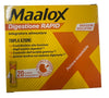 Maalox Digestione Rapid 20 Bustine