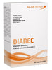 DIABEC 60 CAPSULE MOLLI