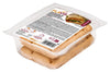 FLAVIS FOCACCIA ROSMARINO 2 PEZZI DA 90 G