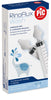 Rinoflux Wash Siringhe Lavaggio Nasale 10ml 2 Pezzi
