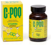 VITAMINA C+PQQ LIPOSOMIALE 60 CAPSULE