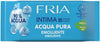 FRIA INTIMA ACQUA PURA EMOLLIENTE SALVIETTE 15 PEZZI