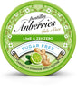 ANBERRIES LIME&ZENZERO SENZA ZUCCHERO 50 G