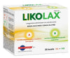 LIKOLAX 6 BUSTINE A 5 G GUSTO AGRUMI + 14 BUSTINE B 3 G GUSTO NEUTRO SENZA GLUTINE