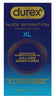 PRESERVATIVO DUREX NUDE SENSATION XL 6 PEZZI