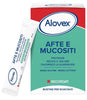 ALOVEX AFTE E MUCOSITI 20 BUSTINE DA 10 ML