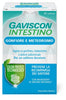 GAVISCON INTESTINO GONFIORE E METEORISMO 30 CAPSULE