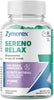 ZYMEREX SERENO RELAX 60 GOMMOSE