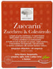 ZUCCARIN ZUCCHERO & COLESTEROLO 60 COMPRESSE