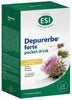 ESI DEPURERBE FORTE POCKET DRINK 24 PEZZI 20 ML