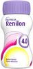 RENILON 4,0 ALBICOCCA 4 BOTTIGLIE DA 125 ML