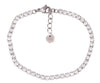 BJB138 BRACCIALE YUTU SS