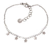 BJB139 BRACCIALE ASHOK SS