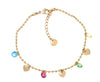 BJB144 BRACCIALE RIDHI GP