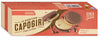 AGLUTEN CAPOGIRI CREMA CACAO 120 G