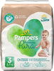 PAMPERS PROTEZIONE PURA MIDI PANNOLINI 22 PEZZI