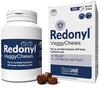 REDONYL VEGGY 90 SOFT CHEWS