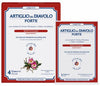 ARTIGLIO FORTE CEROTTI 4 PEZZI