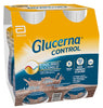GLUCERNA CONTROL CAFFE'4X220 ML